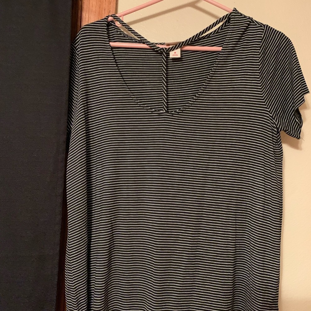 Target top